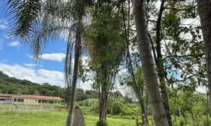 Chácara / sítio à venda no Centro, Antonina 
