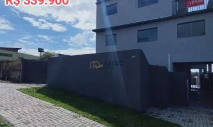 Apartamento à venda no bairro Roça Grande - Colombo/PR