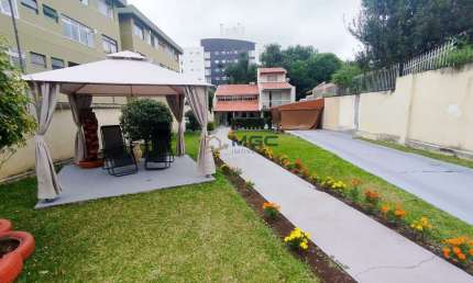 Casa com 3 quartos à venda na Rua Professor Ulisses Vieira, Vila Izabel, Curitiba