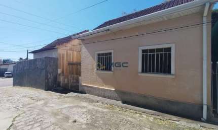 Casa com 3 quartos à venda na Rua Professor Ulisses Vieira, 1079, Vila Izabel, Curitiba