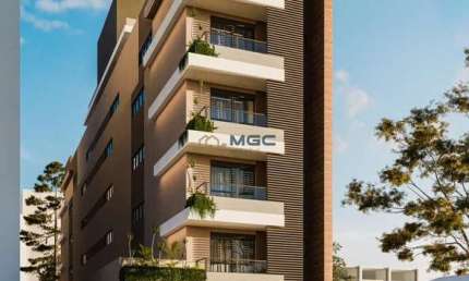 Apartamento à venda no bairro Água Verde - Curitiba/PR