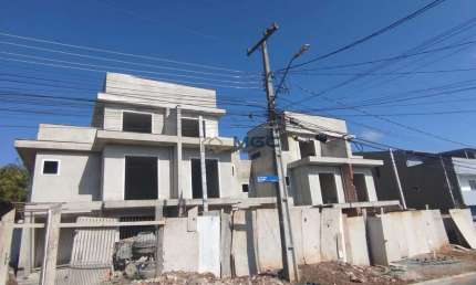 Casa com 3 quartos à venda na Rua Olegário Maciel, Fazendinha, Curitiba