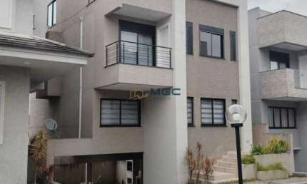 Casa com 5 quartos à venda na Rua José Benedito Cottolengo, 901, Campo Comprido, Curitiba