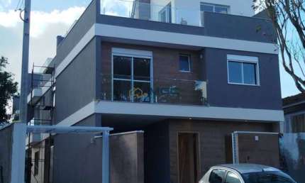 Casa com 3 quartos à venda na Rua Francisco Klemtz, 212, Portão, Curitiba