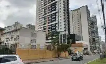Mont Tannat Residence- Centro - Curitiba/PR - Apartamento à venda no bairro Centro - Curitiba/PR