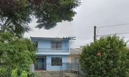 Casa com 3 quartos à venda na Rua Rodolfo Teixeira de Souza, 292, Pinheirinho, Curitiba