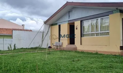 Casa com 3 quartos à venda na Rua Capitão José Maria Sobrinho, 19, Fanny, Curitiba