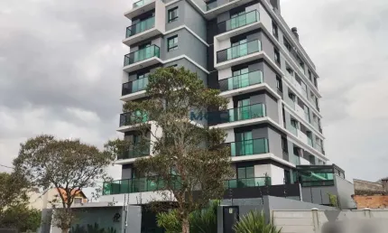 Apartamento com 2 quartos à venda na Rua Maria Trevisan Tortato, 290, Novo Mundo, Curitiba
