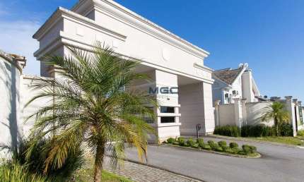 Condominio Jardins São Lourenço - Sobrado em Condomínio Fechado