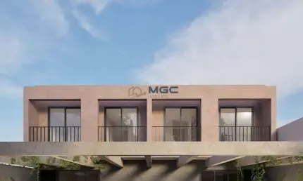 RESIDENCIAL OPERA TINGUI - Sobrados Novos à Venda no Pilarzinho – Residencial Ópera Tingui