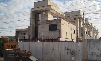Casa com 3 quartos à venda na Rua João Borsato, 100, Portão, Curitiba