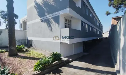 Apartamento com 3 quartos à venda no Guaíra, Curitiba 