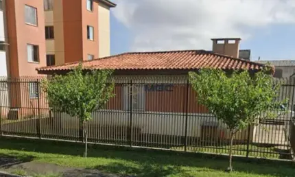 Apartamento à venda no bairro sítio cercado - curitiba/pr