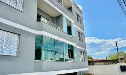Apartamento a Venda em 02 Dormitórios em Jardim dos Cerejeiras - Atibaia -SP