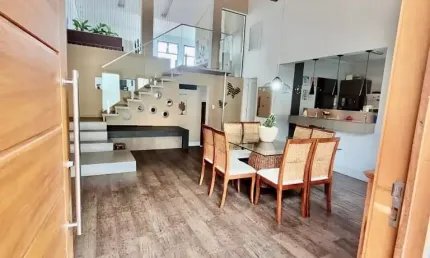 Casa a venda 300m² 03 dormitórios Jardim Jaraguá Atibaia SP