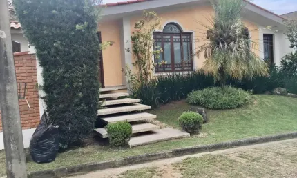Casa Térrea em Condomínio Fechado  a venda em Atibaia-SP