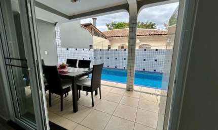 Lindo imóvel a venda 5 dormitórios 130 m² Grêmio  Estância Lynce  Itapetinga Atibaia SP