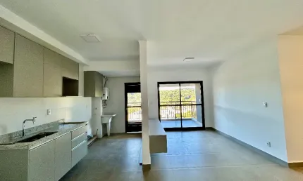 Apartamento para locação 3 dormitórios  Jardim Itapetinga  - Atibaia-SP