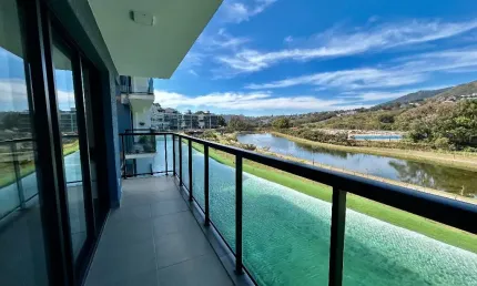 Lindo Apartamento  a venda 2 dormitórios em condomínio fechado Nova Gardênia - Atibaia- SP