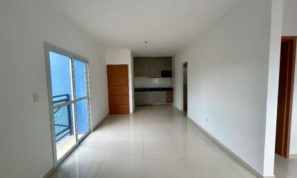Apartamento para locação 2 dormitórios 65 m2 Jardim do Lago Atibaia-SP