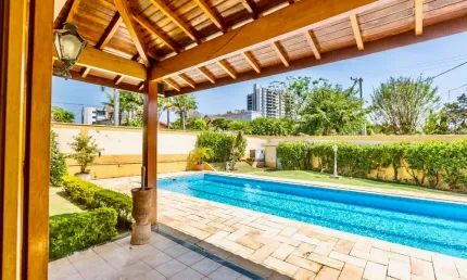 Casa a venda 3 dormitórios térrea  558,40 m2 jardim floresta atibaia -sp