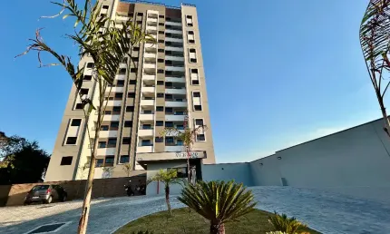 Apartamento para locação 2 dormitórios 69 m2  Atibaia Jardim Atibaia-SP