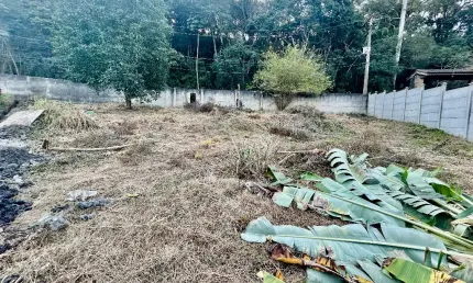 Terreno a venda 523m2 em bairro Chácaras Brasil Atibaia-SPsil