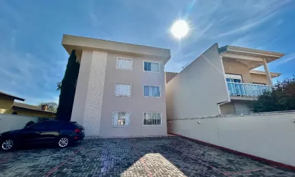 Apartamento 70m2 para locação 2 suítes Vila Giglio Atibaia-SP