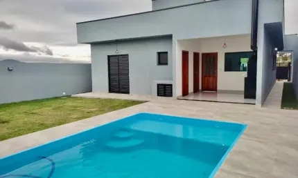 Casa a venda em condomínio fechado 384 m2  serras de atibaia ii atibaia-sp