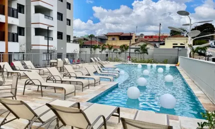 Lindo apartamento a venda 123 m2 condomínio mirai em atibaia -sp