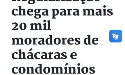 Terreno à venda no Setor de Mansões do Lago Norte, Brasília 