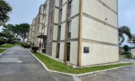 Apartamento com 2 Quartos e 1 banheiro à Venda, 41 m² por R$ 179.900