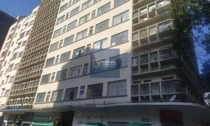 Ponto comercial com 1 sala à venda na Rua José Loureiro, número, Centro, Curitiba