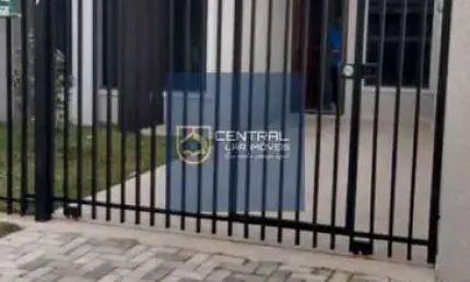Casa com 3 quartos à venda na Travessa Cravo Branco, número, Eucaliptos, Fazenda Rio Grande