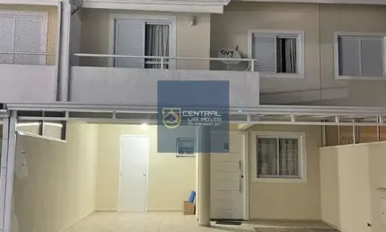 Triplex com 3 dormitórios à venda, 178 m² - Novo Mundo - Curitiba/PR