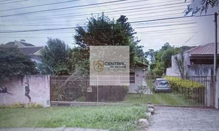 Terreno à venda na Rua Manoel de Souza Dias Negrão, 00, Boa Vista, Curitiba