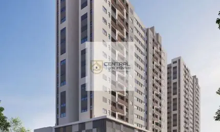 Ponto comercial à venda na Rua Alberto Potier, 12, Boa Vista, Curitiba