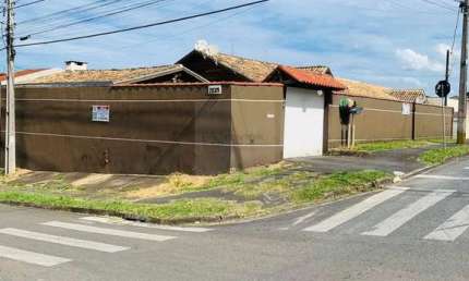 Casa á venda com 4 quartos no Bairro: Jardim Graciosa, Campina G. do sul