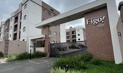 Apartamento a venda com 2 quartos no Bairro: Capão da Imbuia - Curitiba