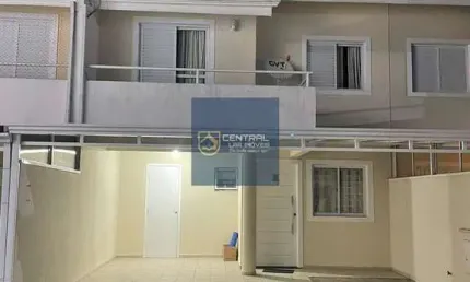 Triplex com 3 dormitórios à venda, 178 m² - novo mundo - curitiba/pr