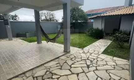 Casa térrea com 4 quartos a venda no Bairro: Boa Vista - Curitiba