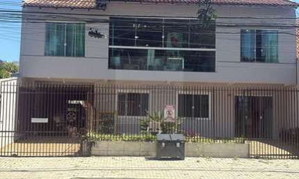 Casa com 8 quartos à venda na Rua Francisco Zanicotti Sobrinho, 01, Santa Cândida, Curitiba