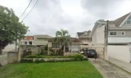 Terreno à venda na Rua Leão Sallum, 00, Boa Vista, Curitiba