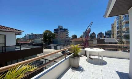 APARTAMENTO DUPLEX A VENDA EM CAIOBÁ, 3 QUARTOS COM SUÍTE E TERRAÇO