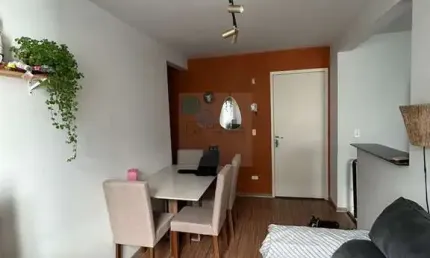 APARTAMENTOCOM ELEVADOR 2 QUARTOS, BOA VISTA ÓTIMA LOCALIZAÇÃO