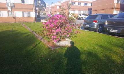 Abaixo do valor de mercado, apartamento 2 quartos, 1 vaga, bairro Portão