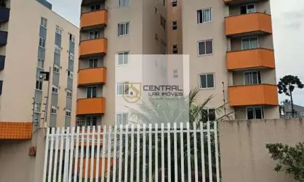 Apartamento para investidor c 76,79 m²  localização do Santa Cândida /Boa Vista.