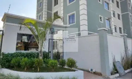 Apartamento 2 q na melhor localização Sj dos Pinhais