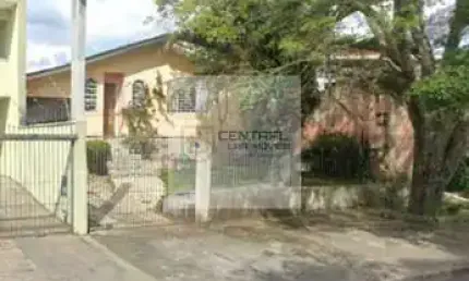 Terreno zr-3 divisa com santa quitéria/portão – ponto estratégico para construir