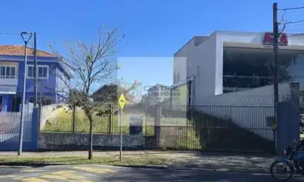 Excelente terreno comercial santa felicidade bairro mais turistico de curitiba